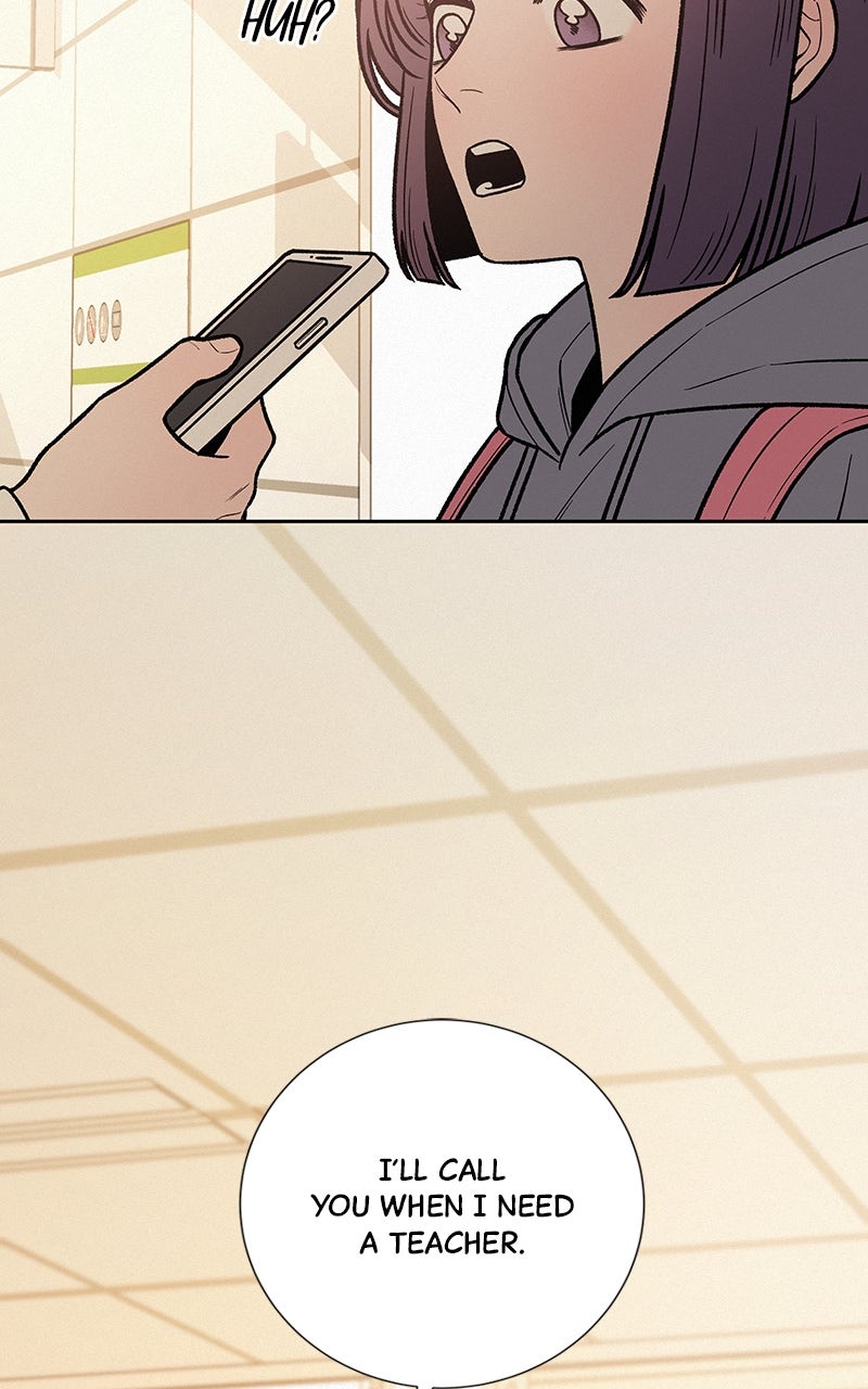 Read Operation True Love EN Manga Online