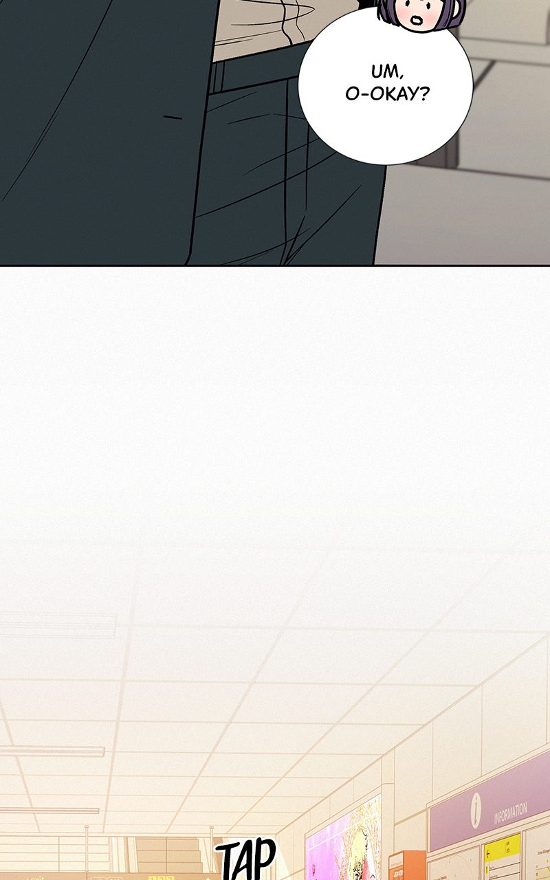 Read Operation True Love EN Manga Online