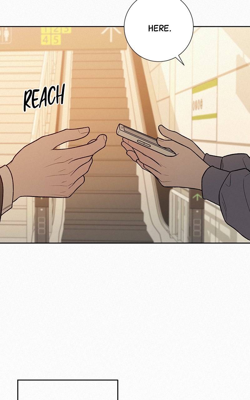 Read Operation True Love EN Manga Online