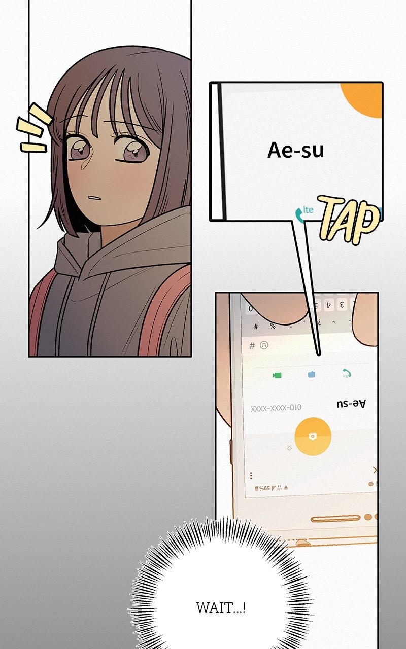 Read Operation True Love EN Manga Online