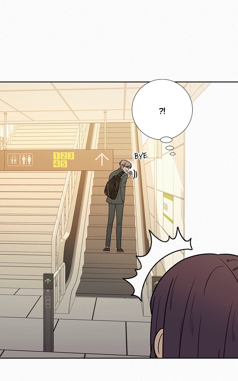 Read Operation True Love EN Manga Online