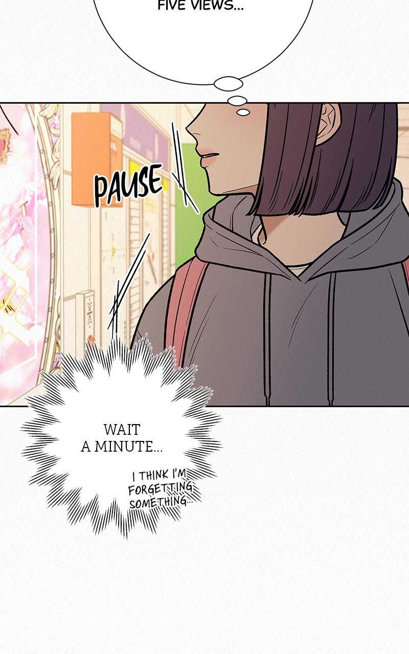 Read Operation True Love EN Manga Online