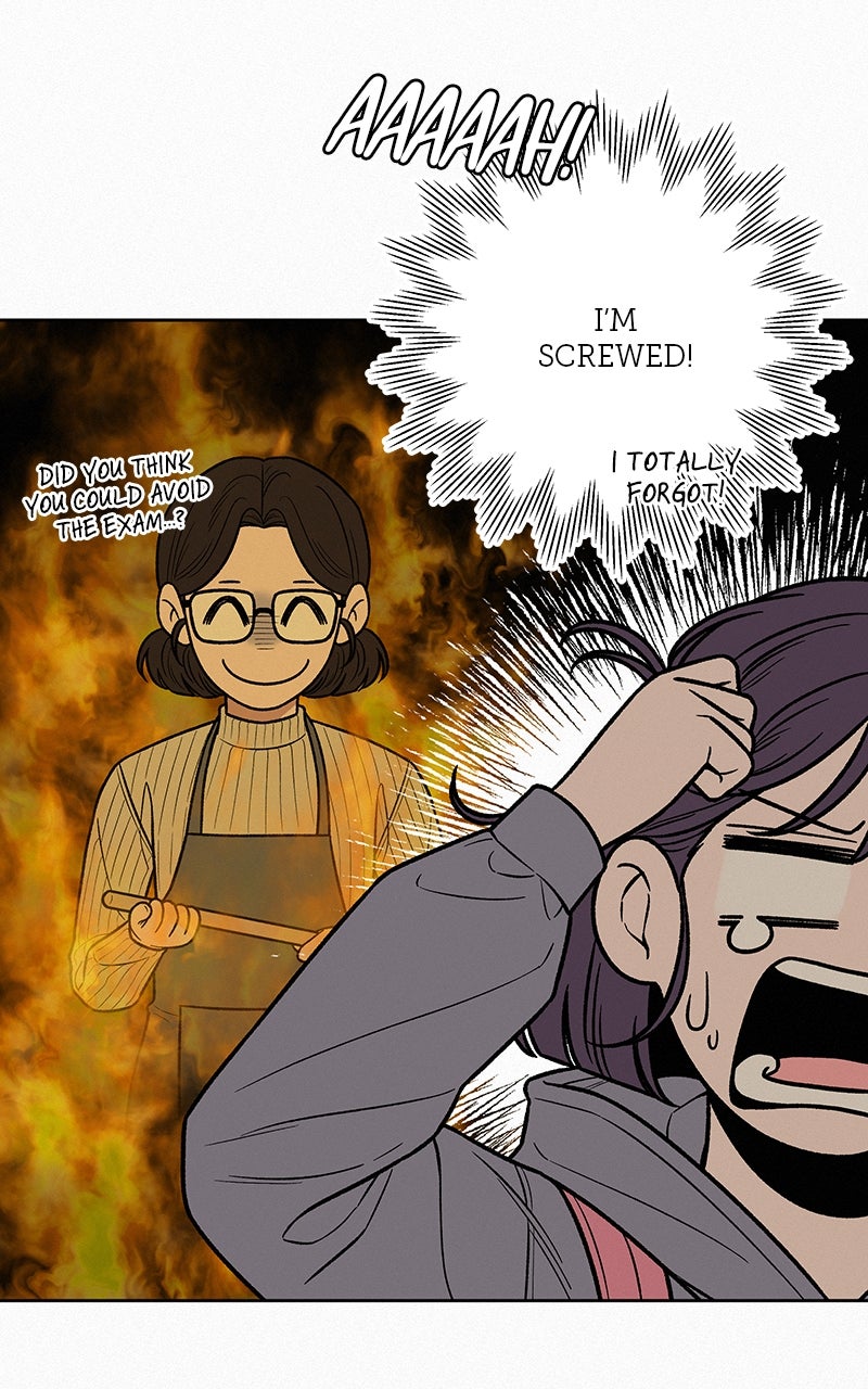 Read Operation True Love EN Manga Online