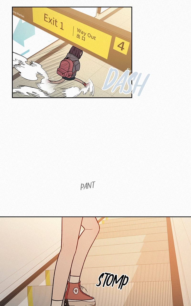 Read Operation True Love EN Manga Online