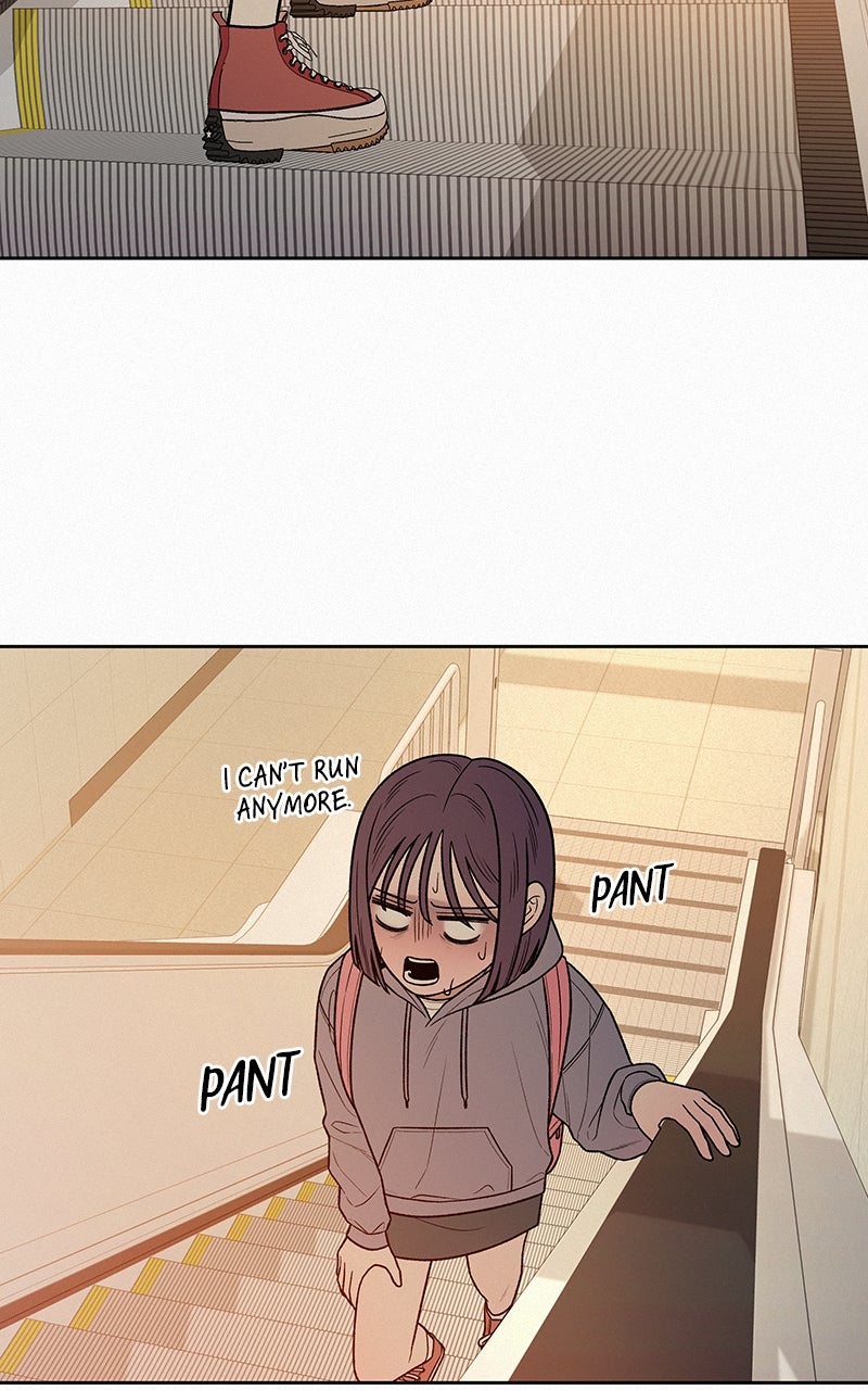 Read Operation True Love EN Manga Online