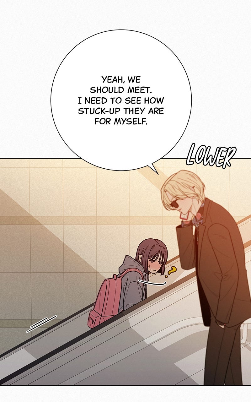 Read Operation True Love EN Manga Online