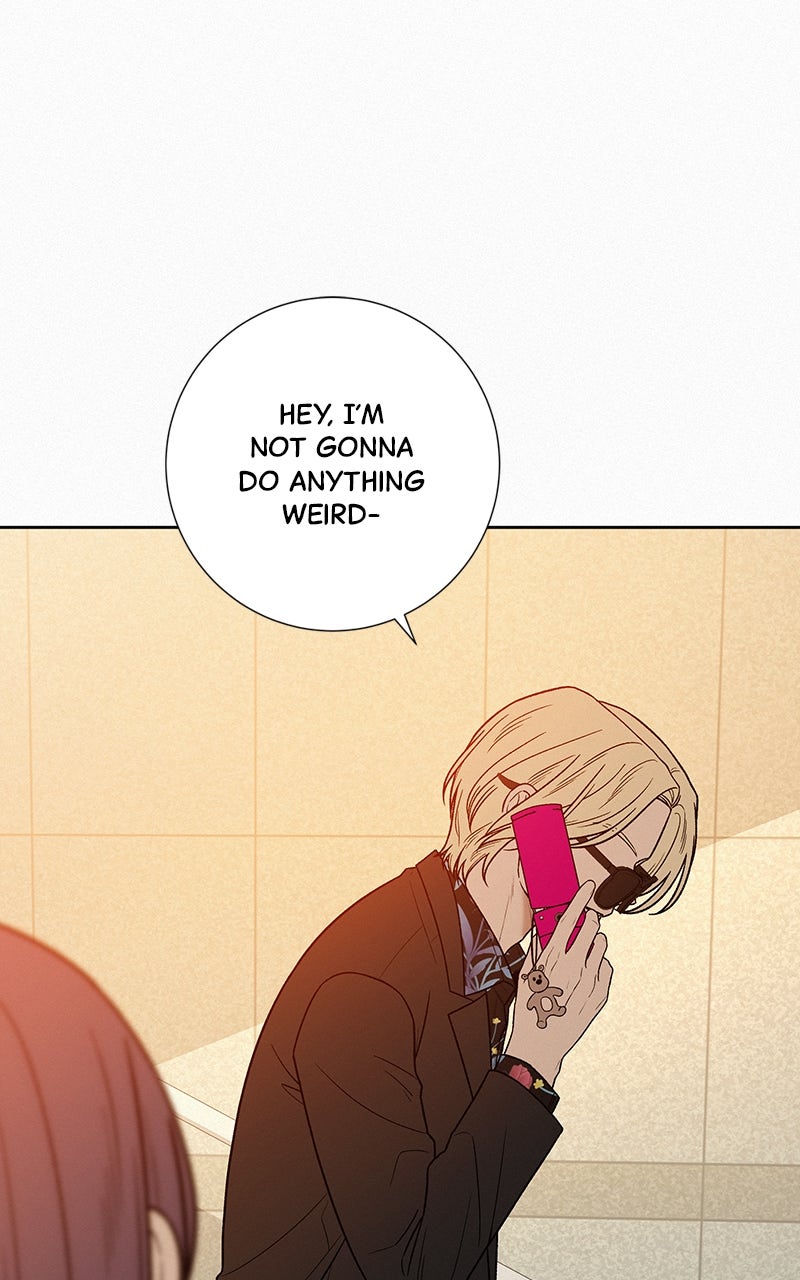 Read Operation True Love EN Manga Online