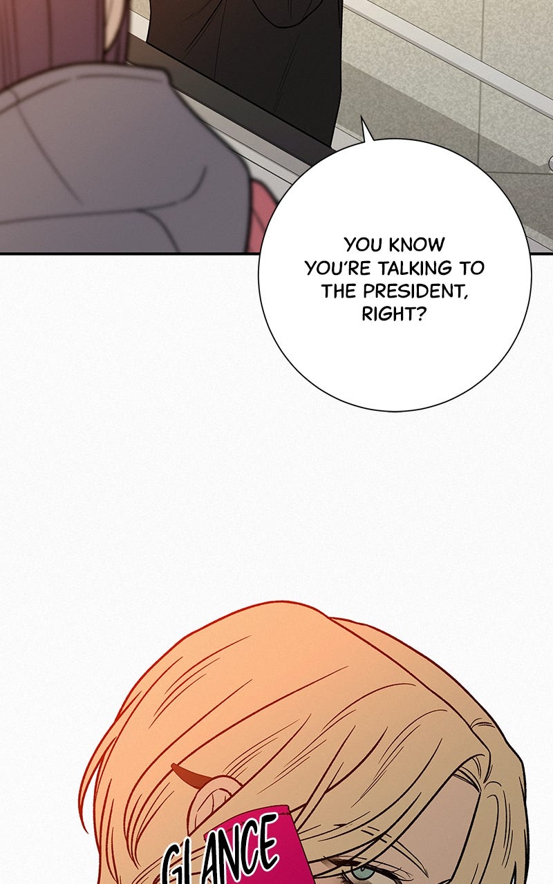 Read Operation True Love EN Manga Online