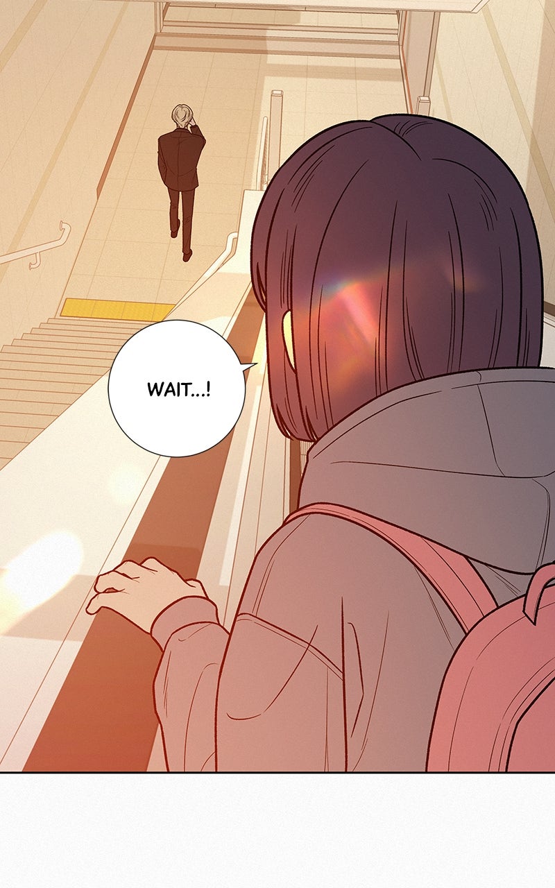 Read Operation True Love EN Manga Online