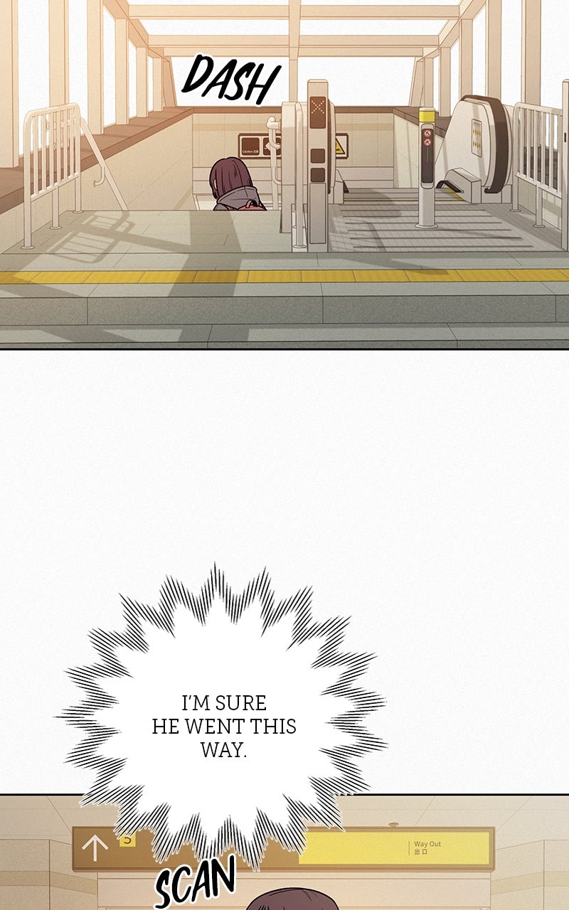 Read Operation True Love EN Manga Online