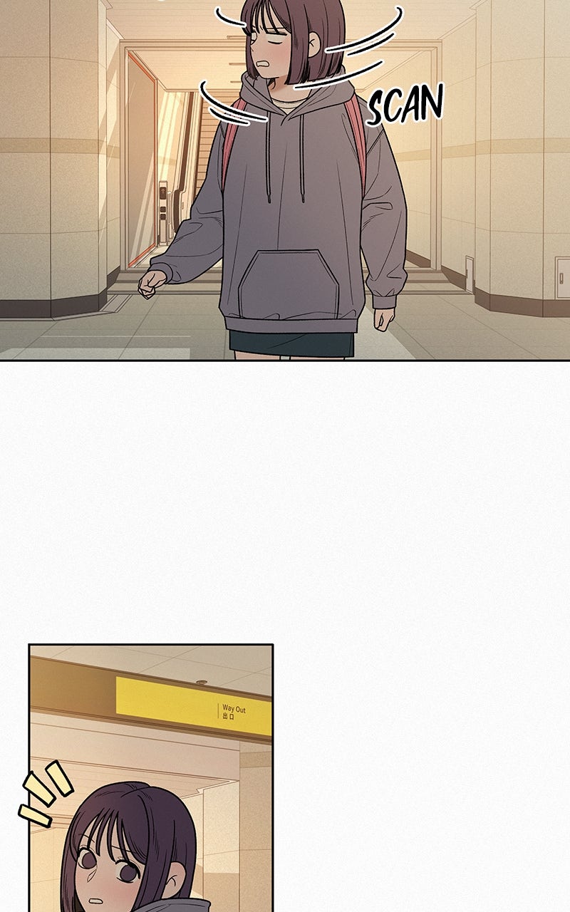 Read Operation True Love EN Manga Online