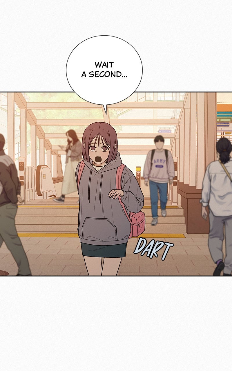 Read Operation True Love EN Manga Online