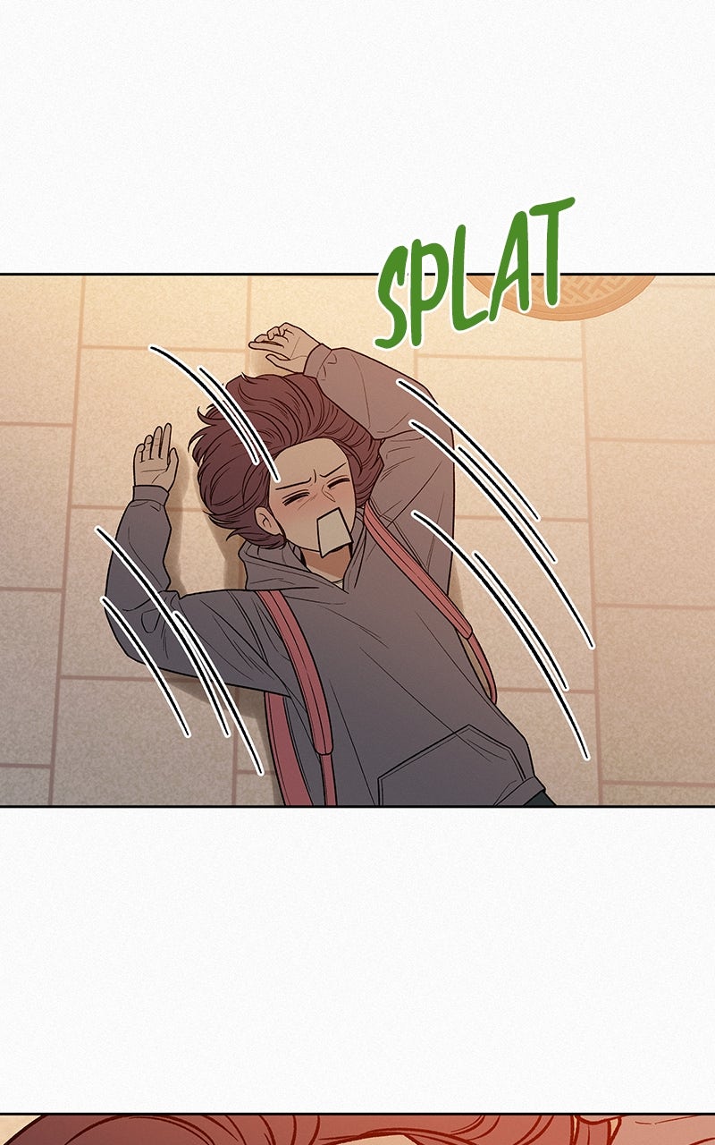 Read Operation True Love EN Manga Online