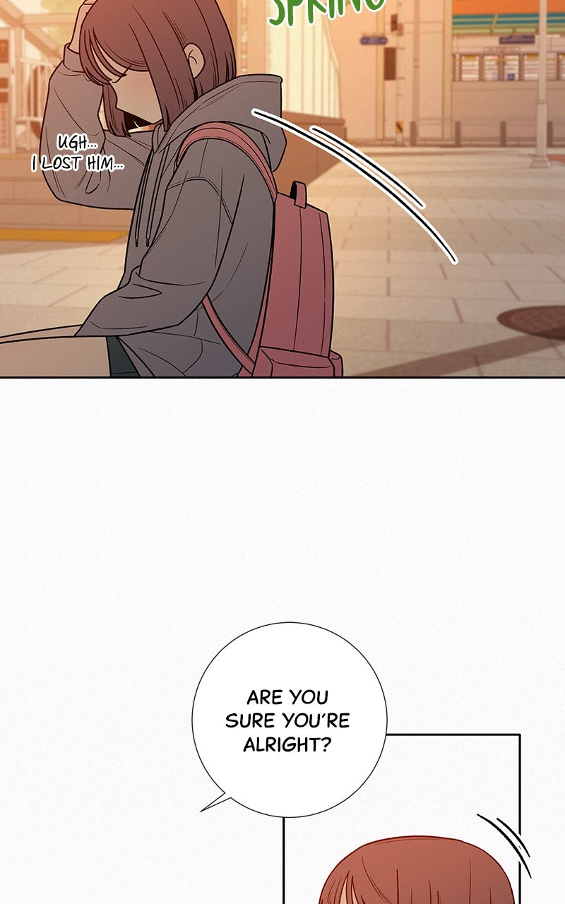 Read Operation True Love EN Manga Online