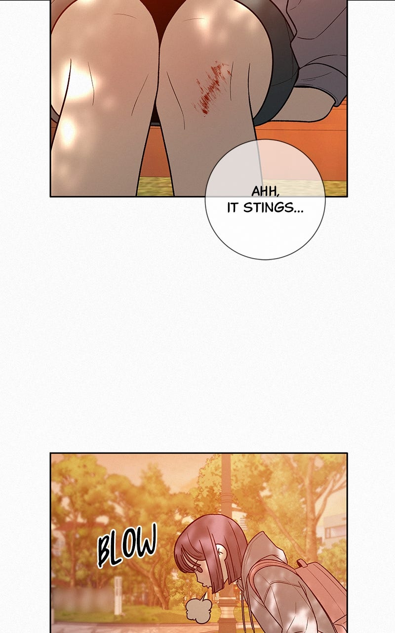 Read Operation True Love EN Manga Online