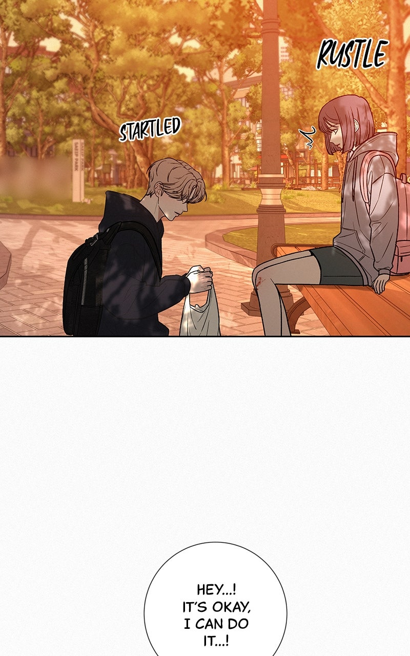 Read Operation True Love EN Manga Online