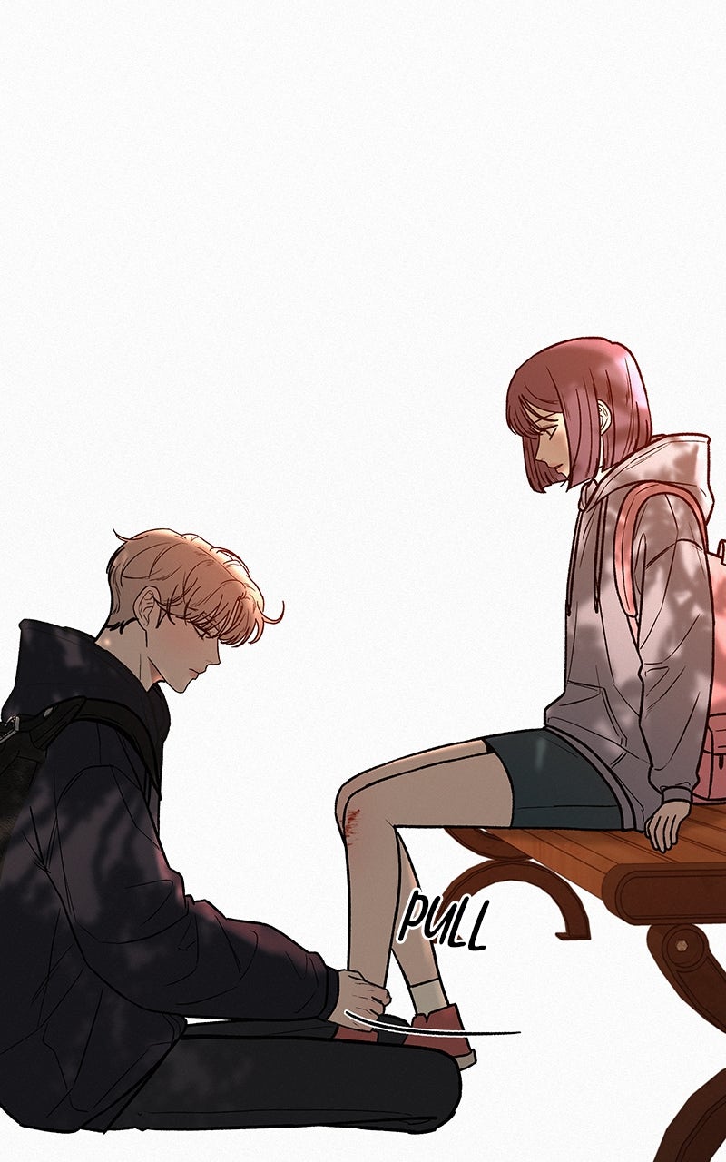 Read Operation True Love EN Manga Online