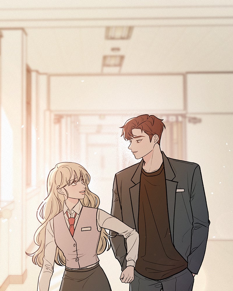 Read Operation True Love EN Manga Online