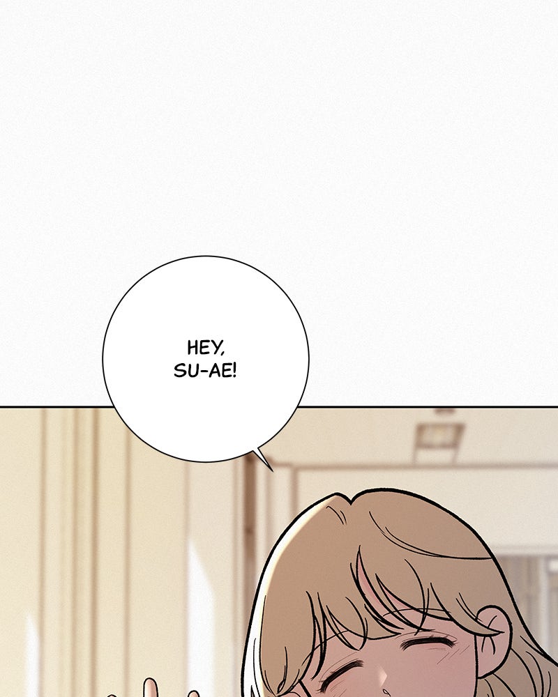 Read Operation True Love EN Manga Online