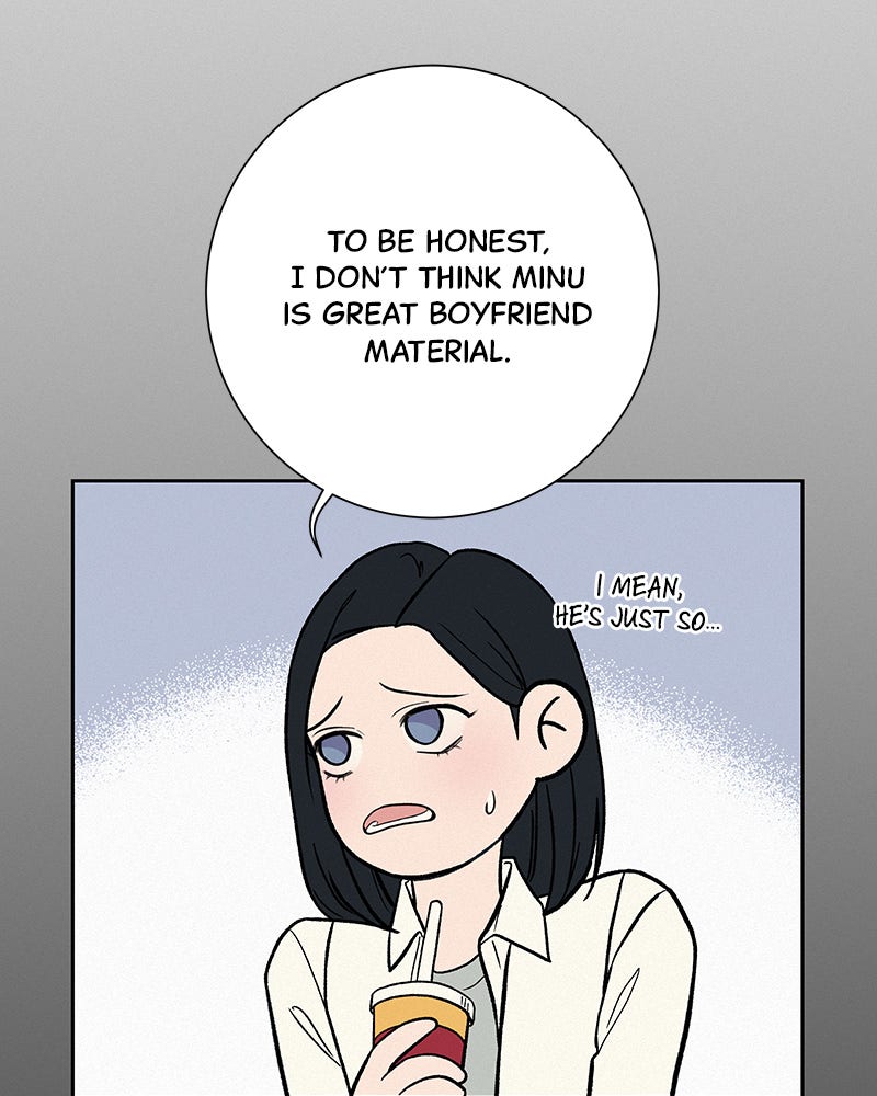 Read Operation True Love EN Manga Online