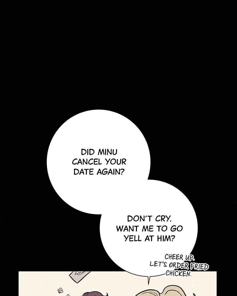 Read Operation True Love EN Manga Online