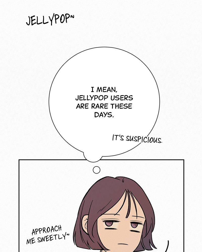 Read Operation True Love EN Manga Online