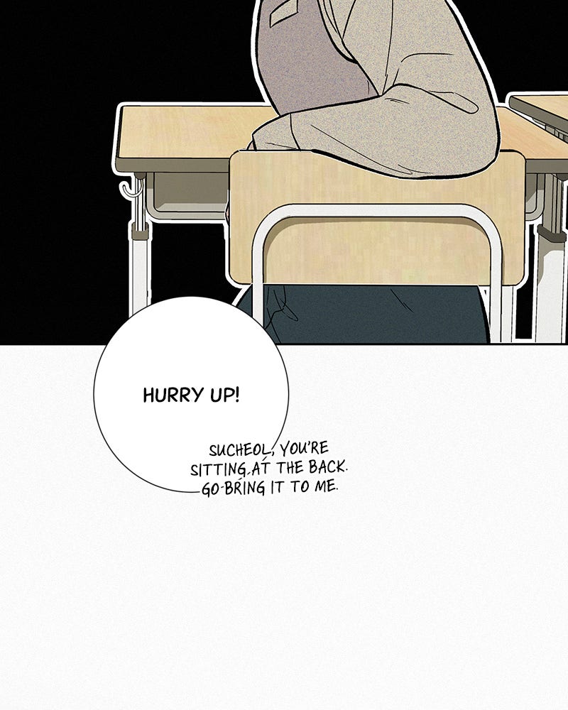 Read Operation True Love EN Manga Online