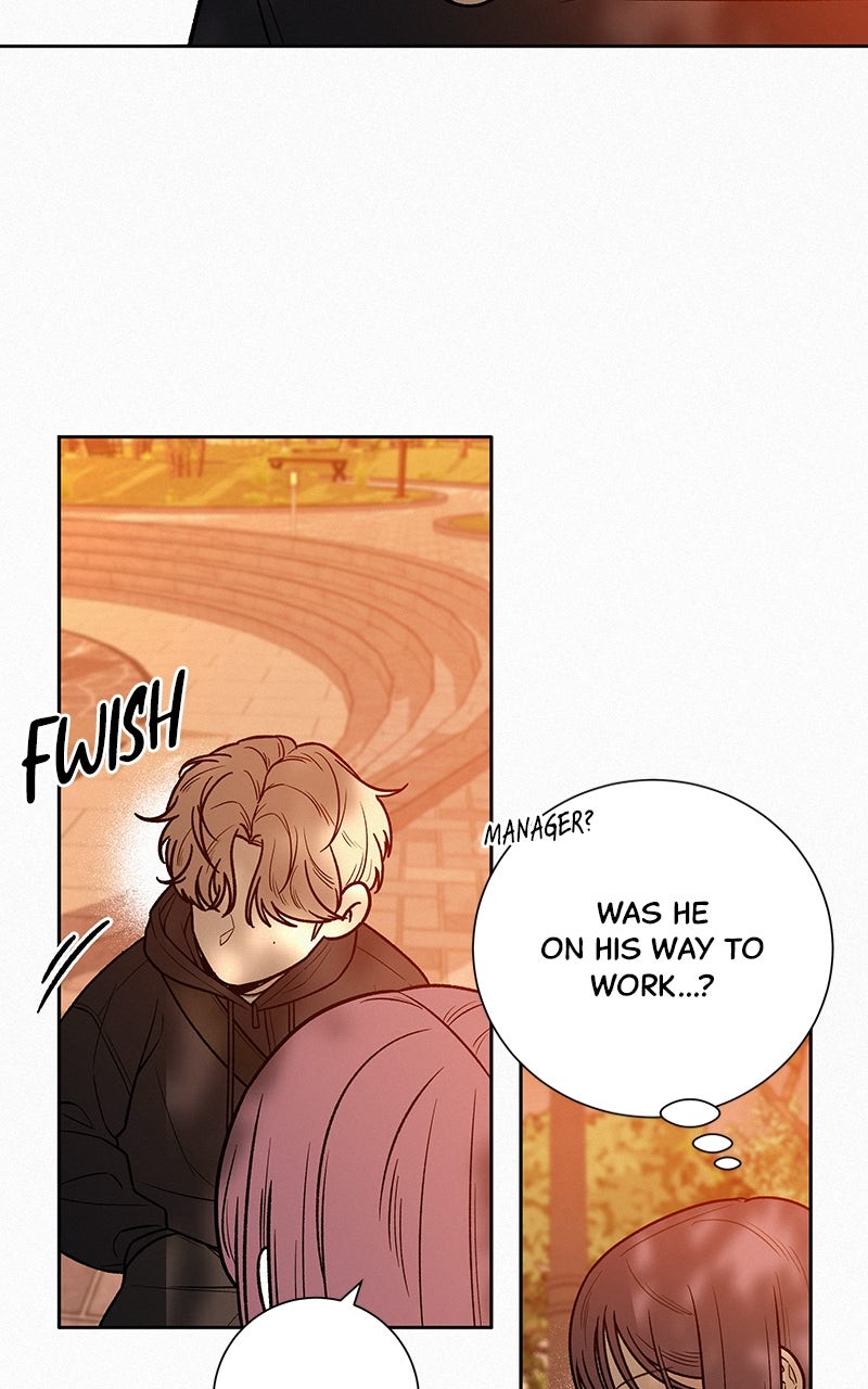 Read Operation True Love EN Manga Online