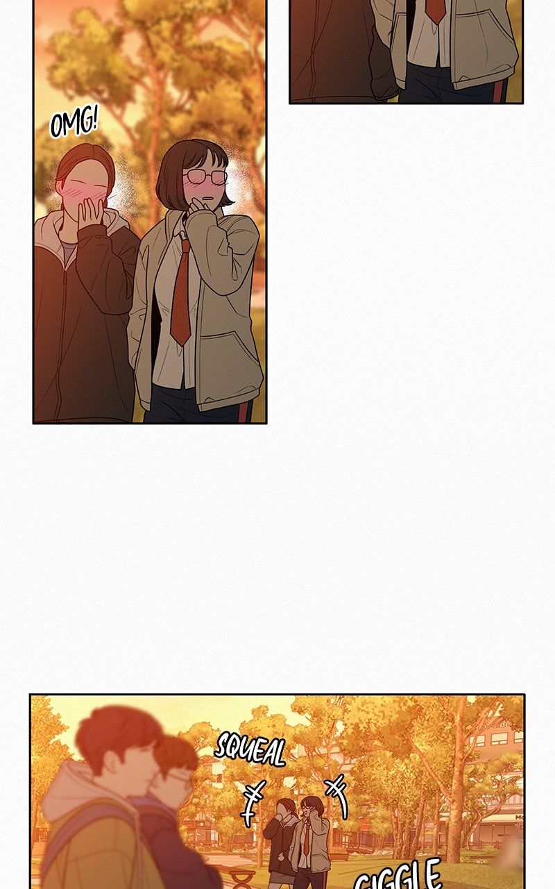 Read Operation True Love EN Manga Online