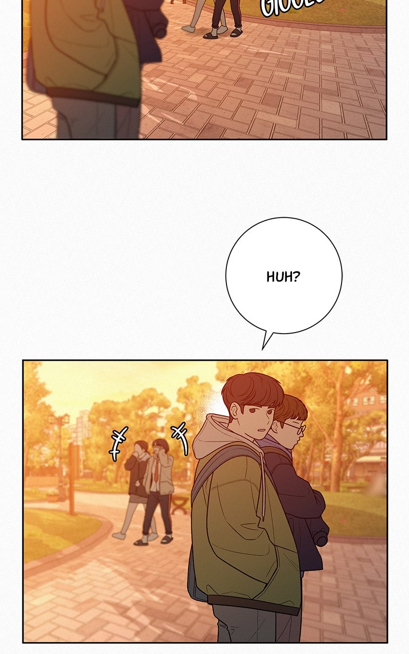 Read Operation True Love EN Manga Online