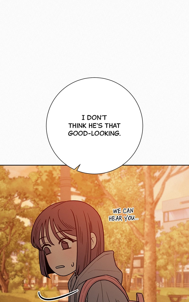 Read Operation True Love EN Manga Online