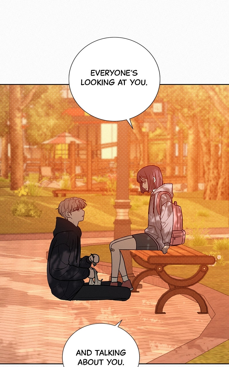 Read Operation True Love EN Manga Online