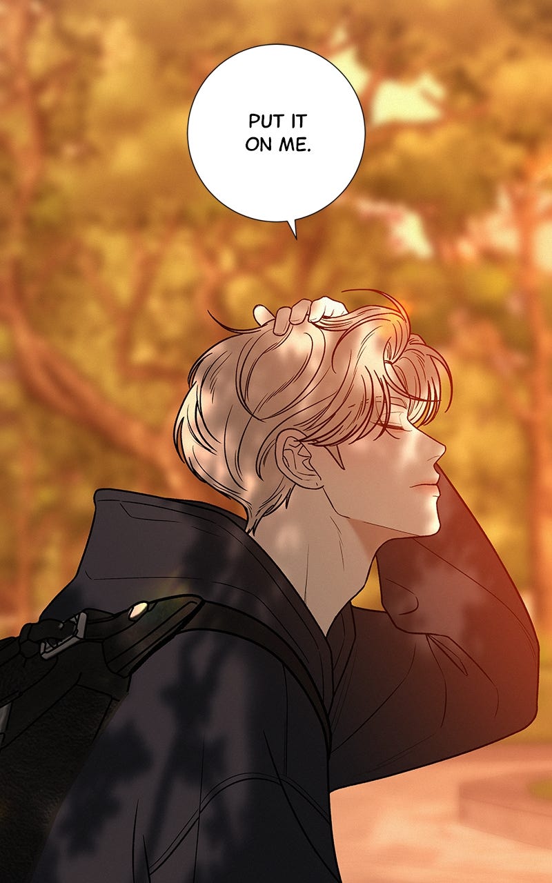 Read Operation True Love EN Manga Online