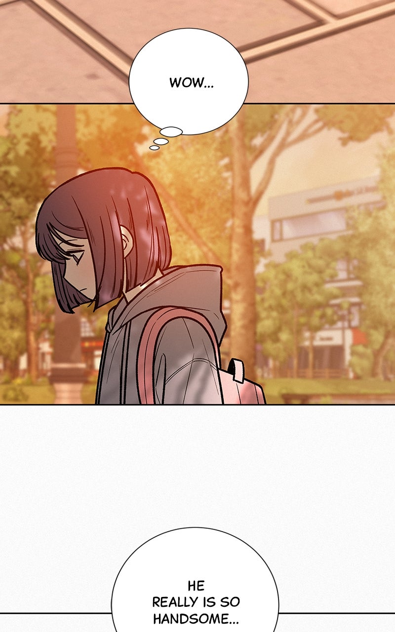 Read Operation True Love EN Manga Online