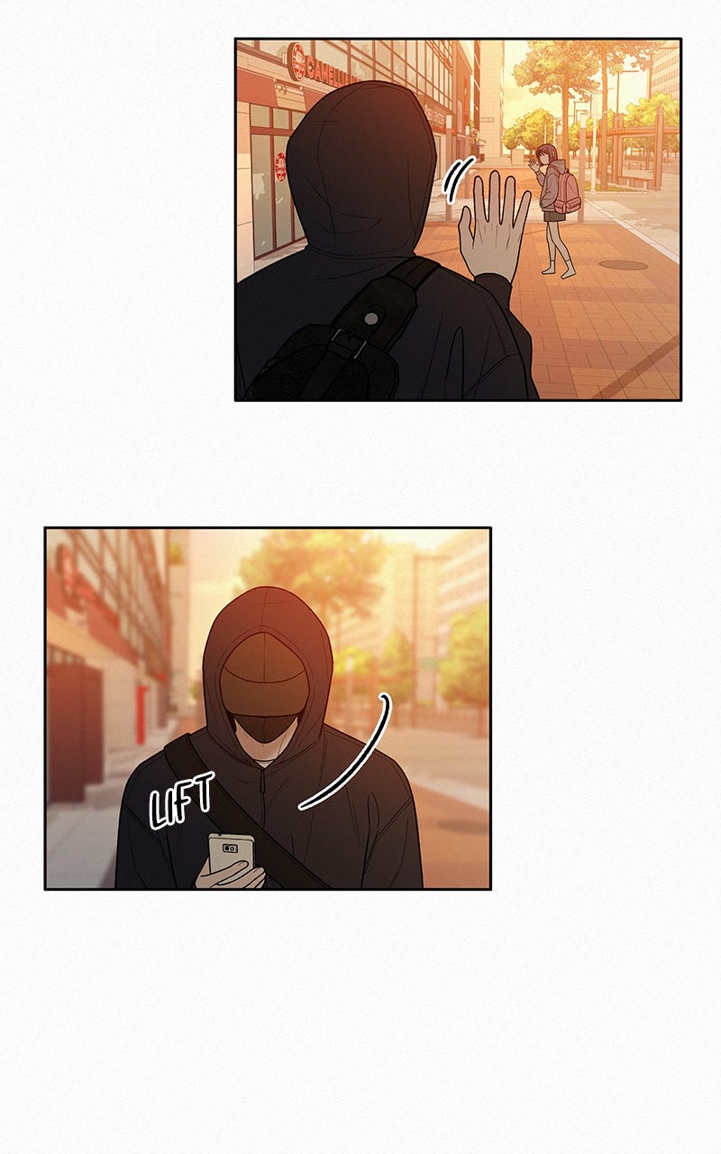 Read Operation True Love EN Manga Online