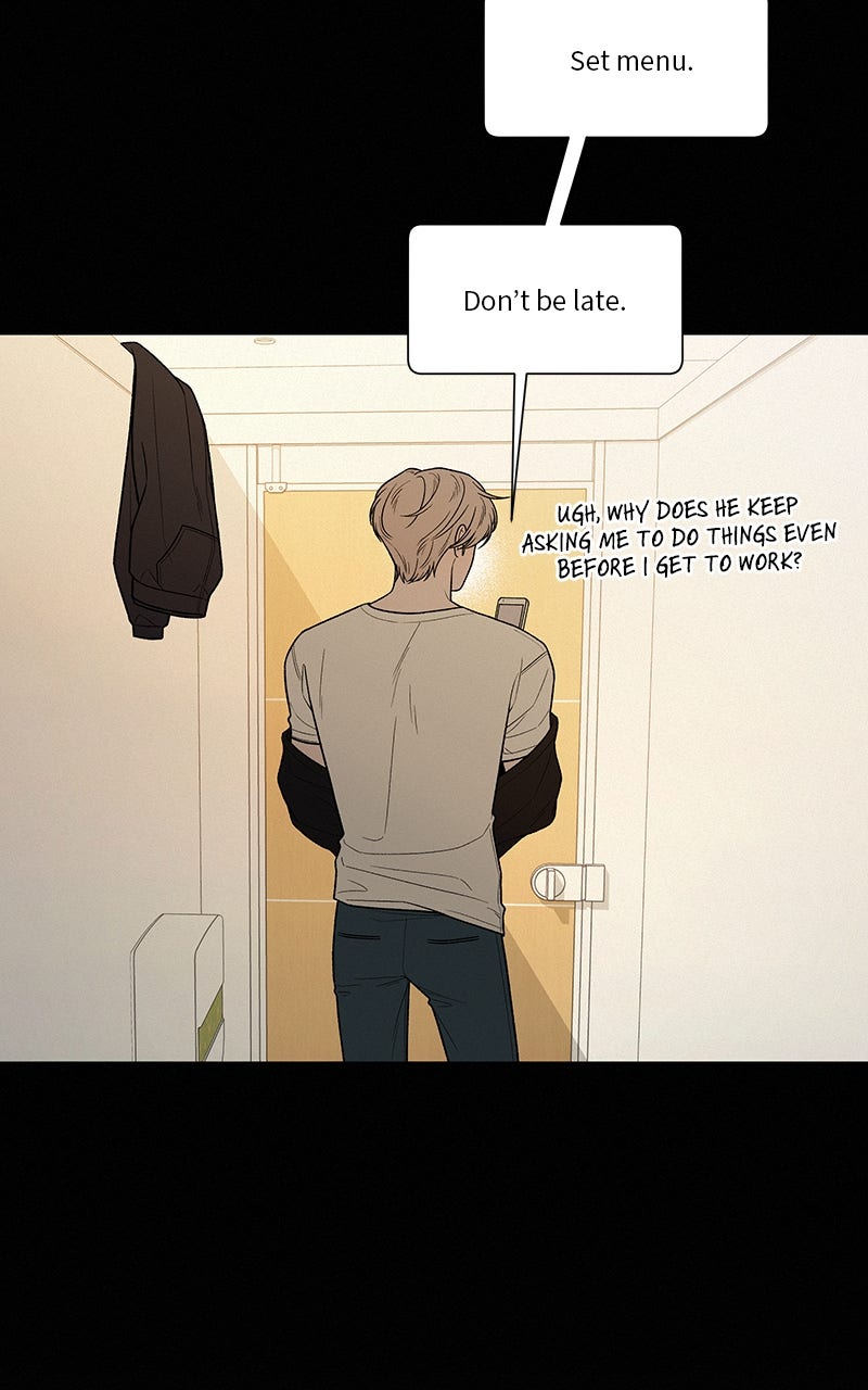 Read Operation True Love EN Manga Online