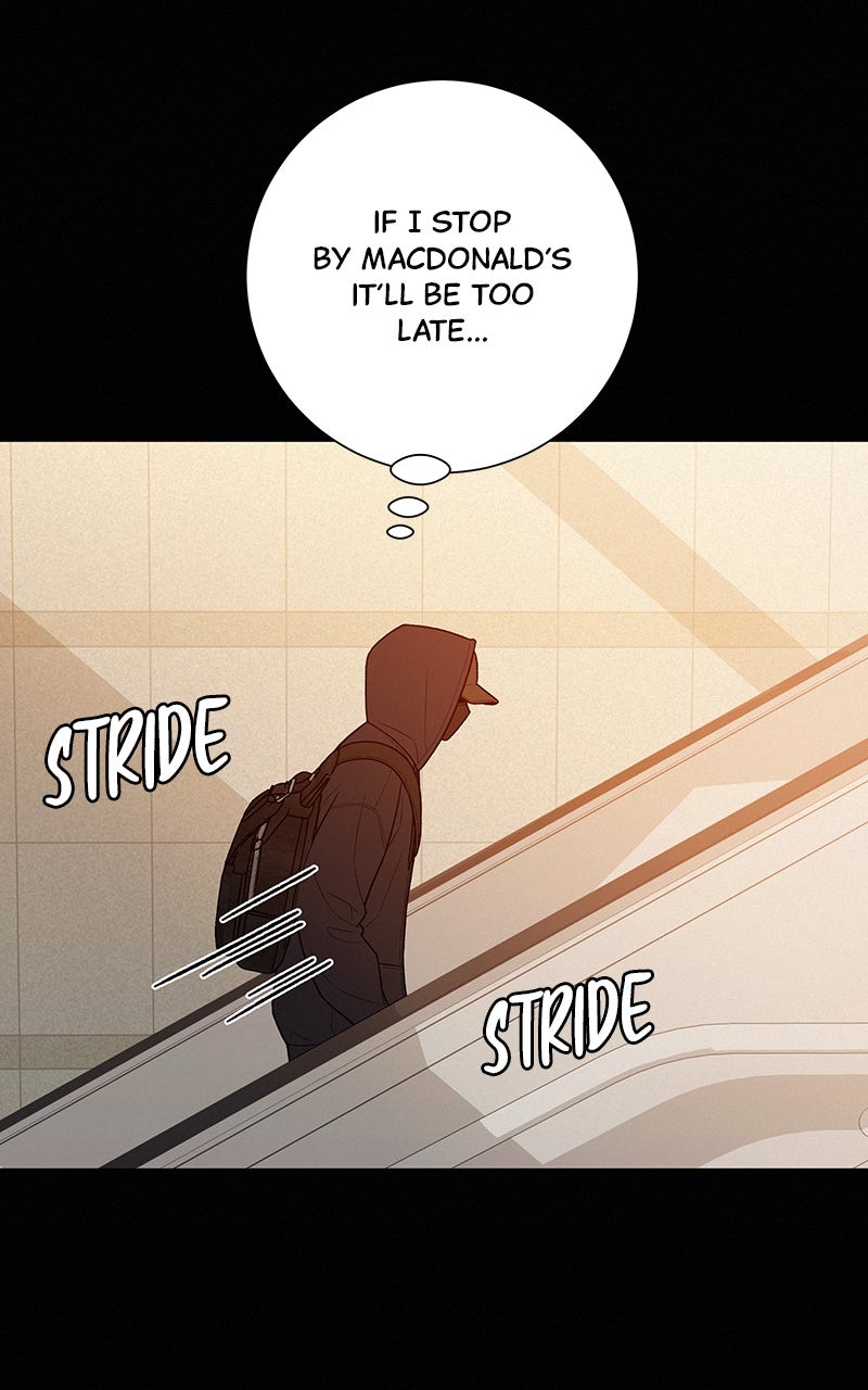 Read Operation True Love EN Manga Online