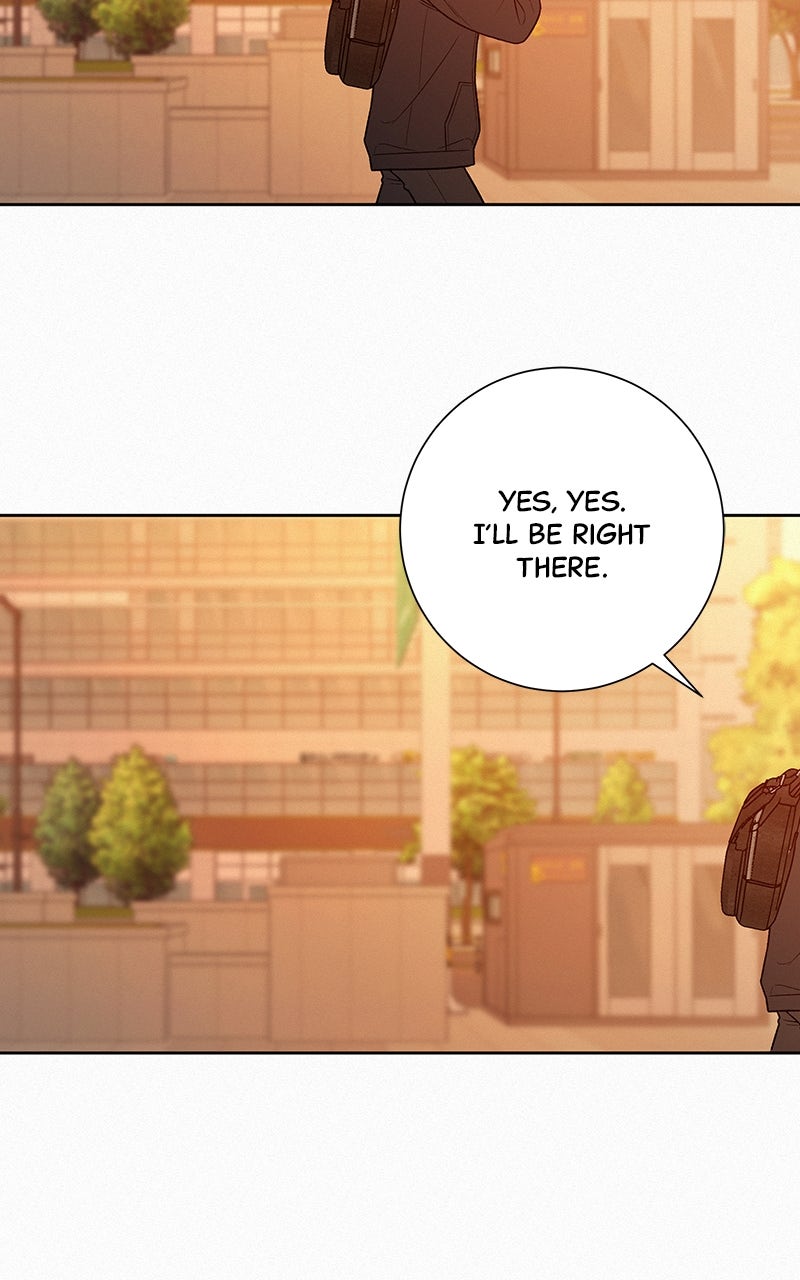 Read Operation True Love EN Manga Online