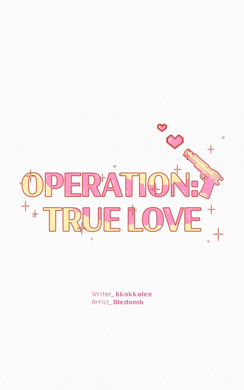 Read Operation True Love EN Manga Online