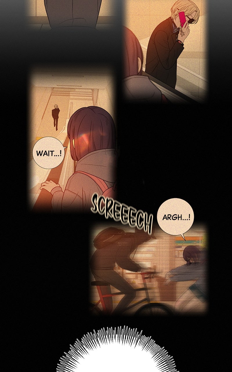 Read Operation True Love EN Manga Online