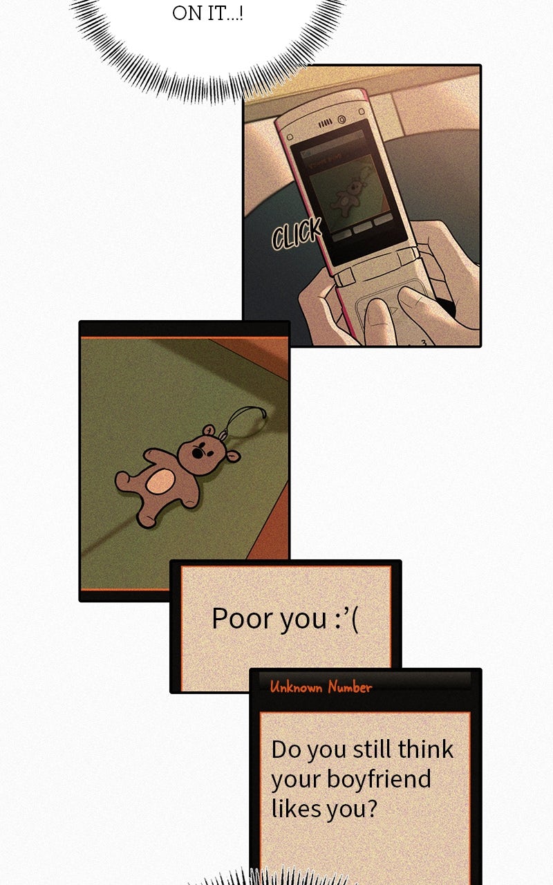 Read Operation True Love EN Manga Online