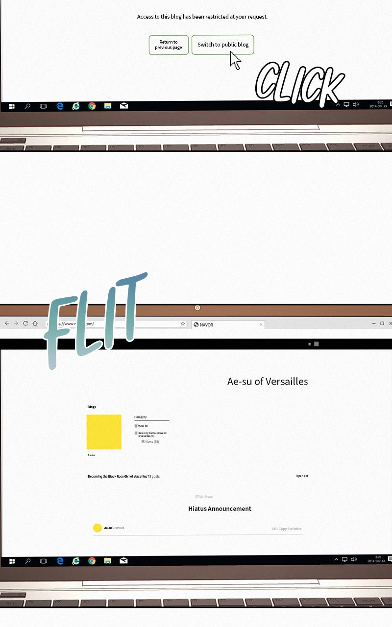 Read Operation True Love EN Manga Online