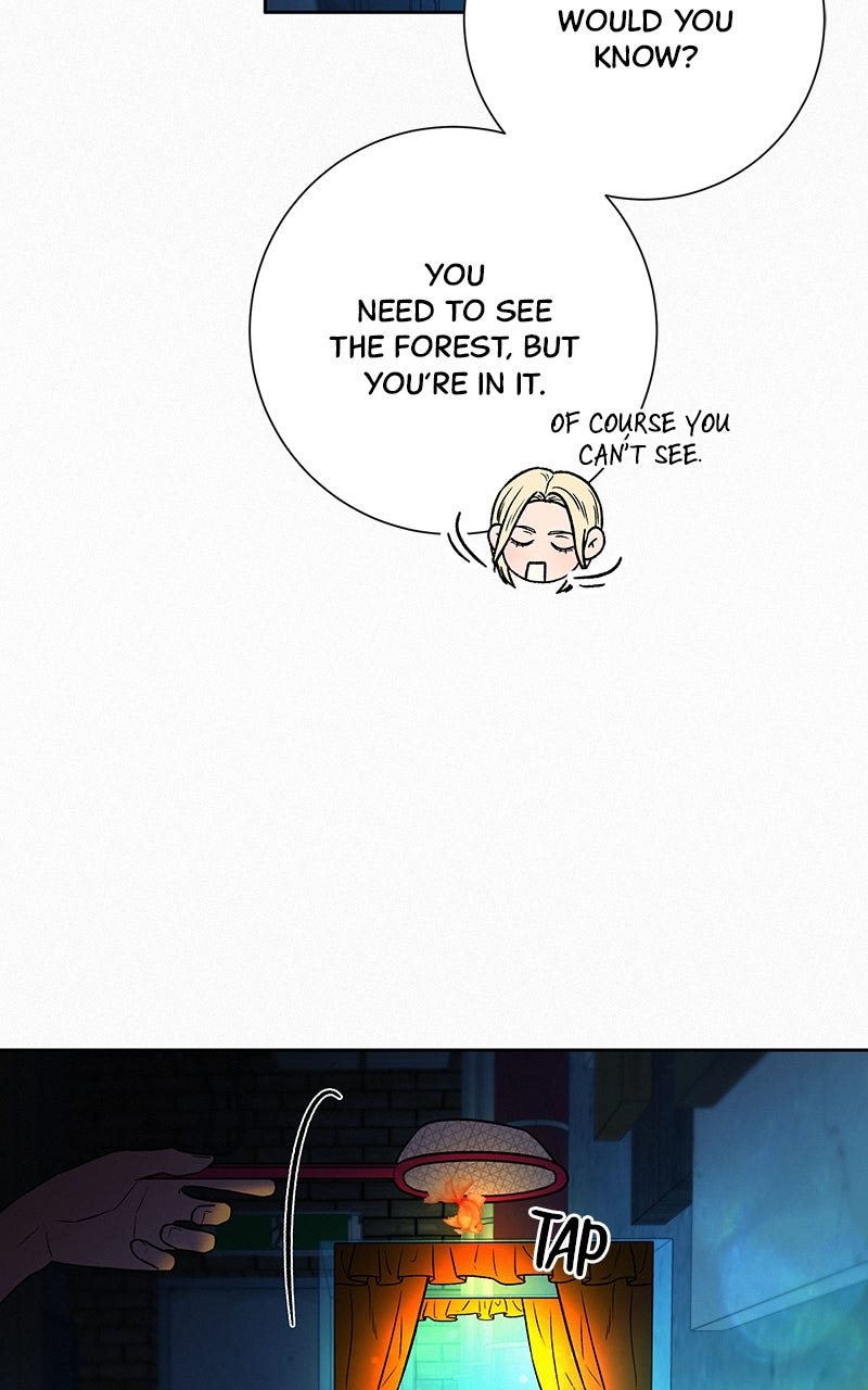 Read Operation True Love EN Manga Online