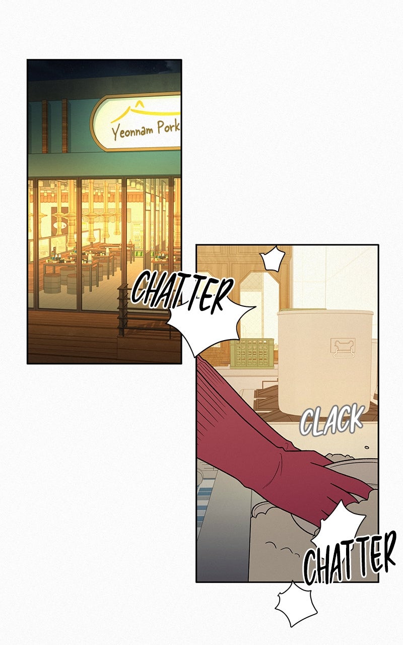 Read Operation True Love EN Manga Online