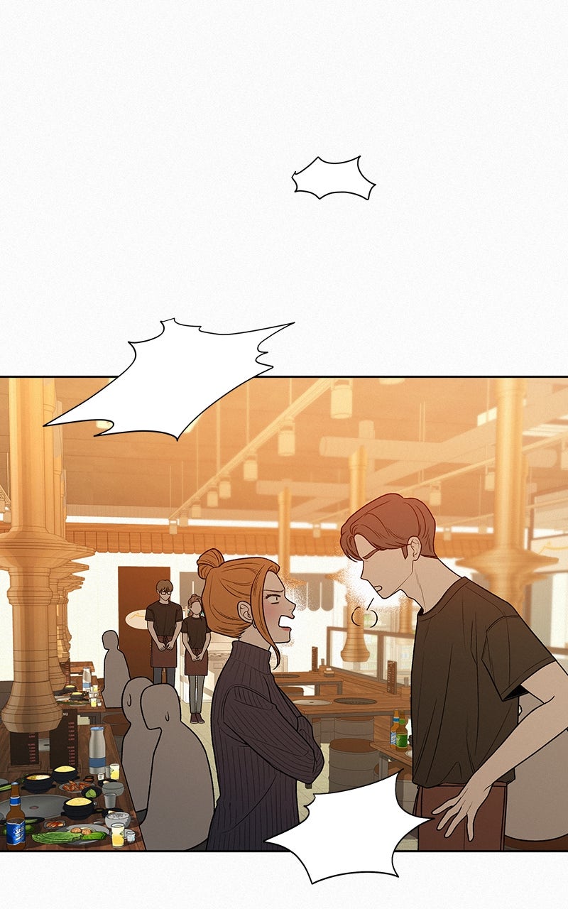 Read Operation True Love EN Manga Online