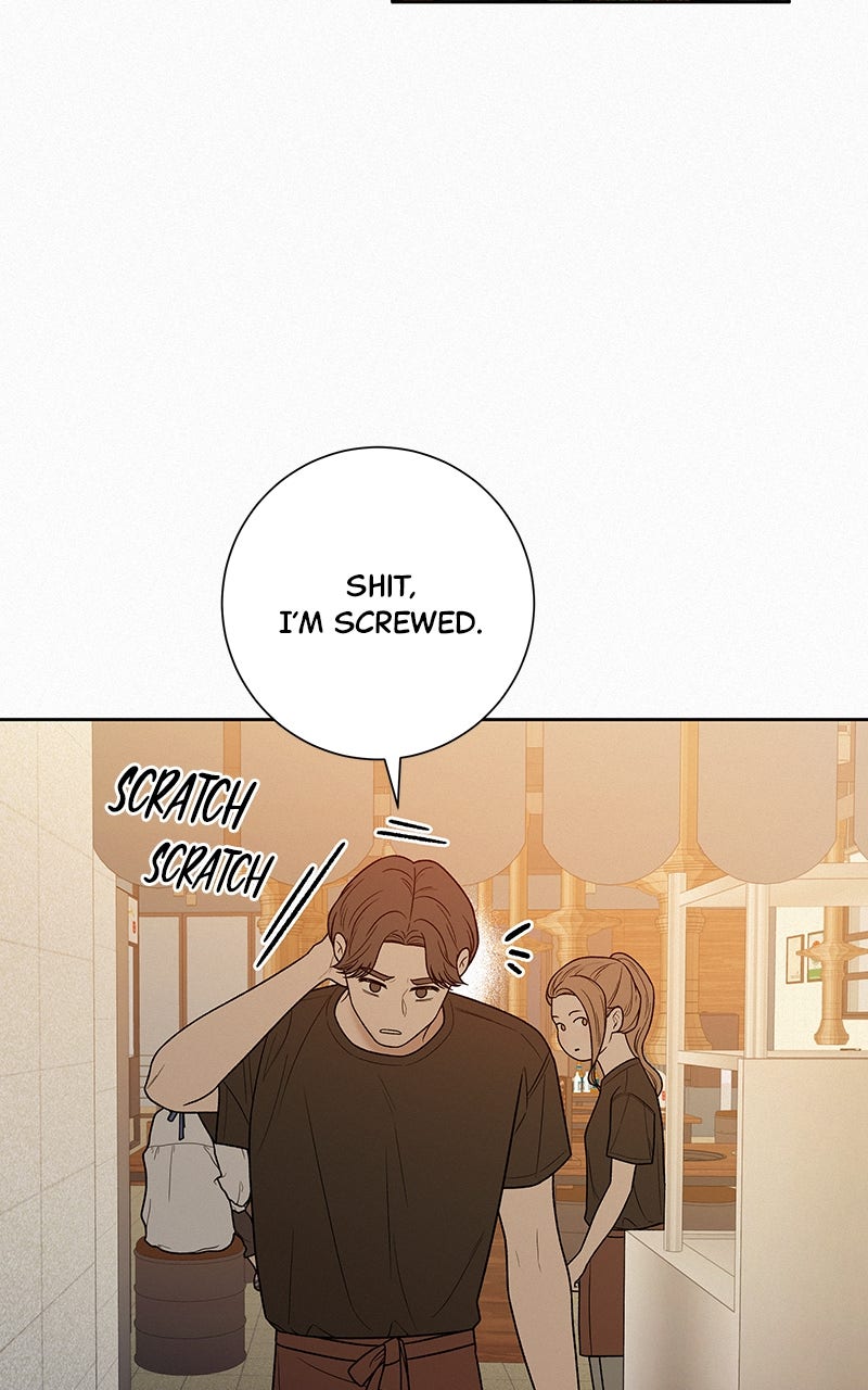 Read Operation True Love EN Manga Online