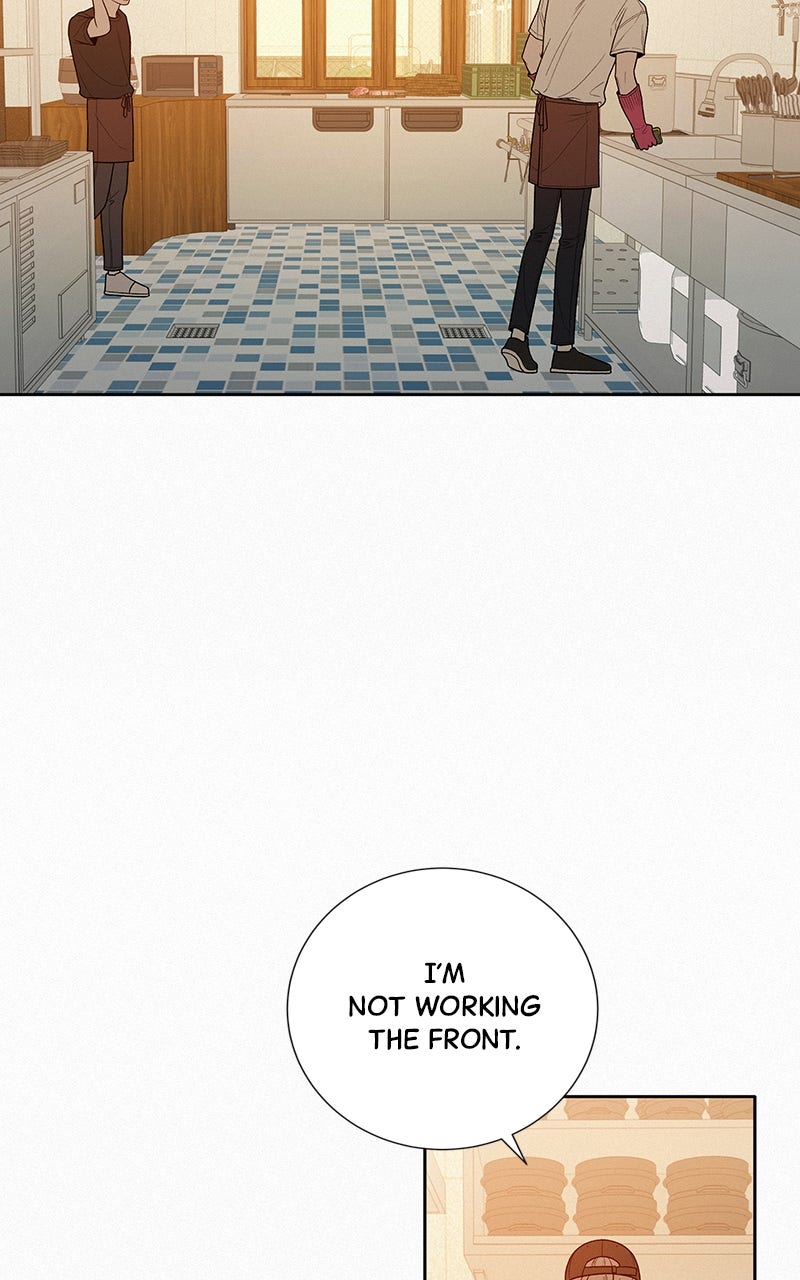 Read Operation True Love EN Manga Online