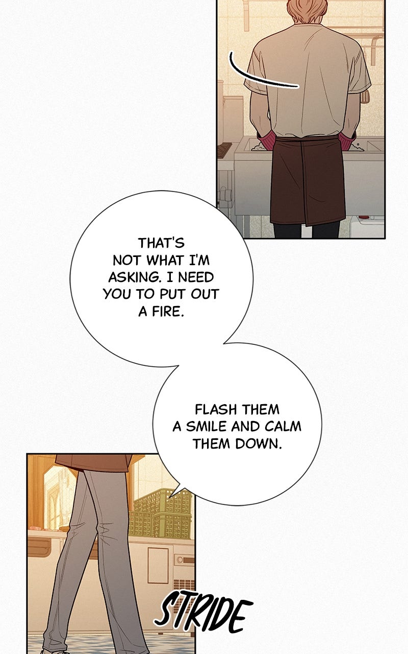 Read Operation True Love EN Manga Online