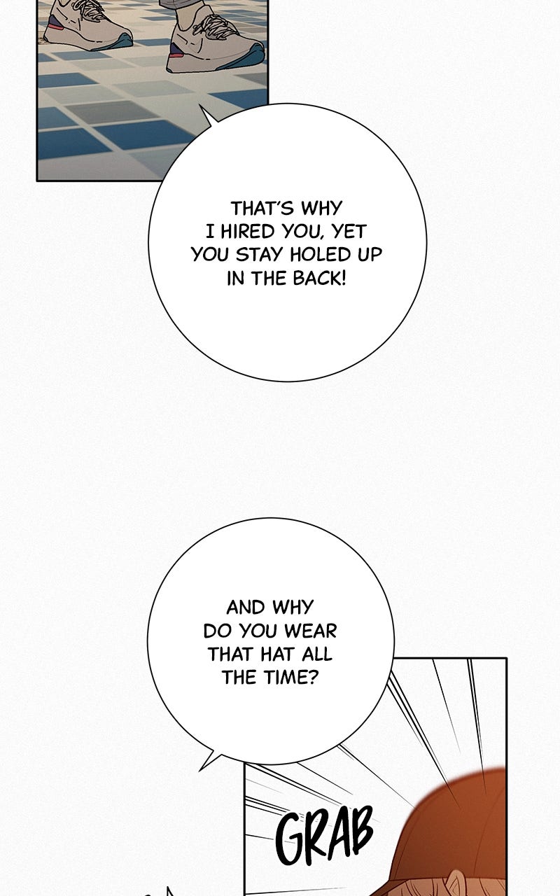 Read Operation True Love EN Manga Online