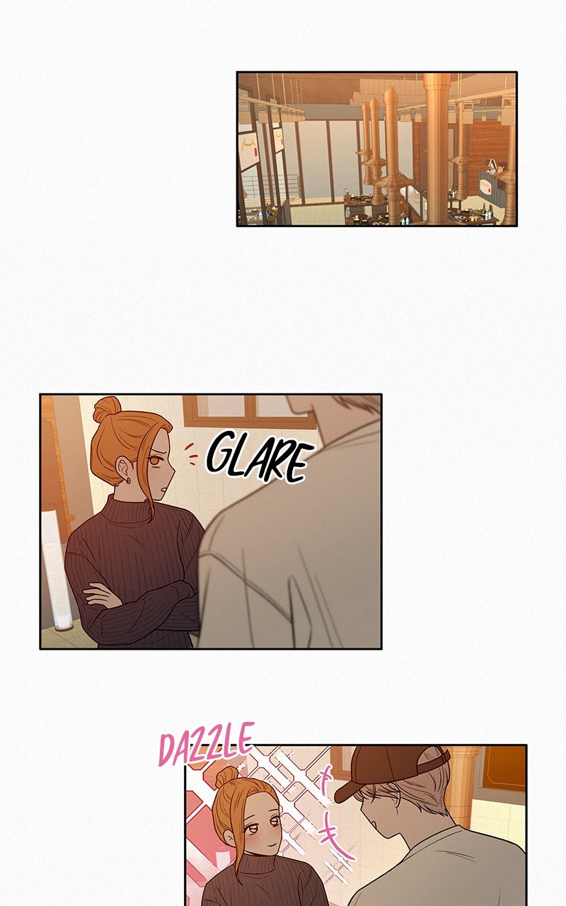 Read Operation True Love EN Manga Online